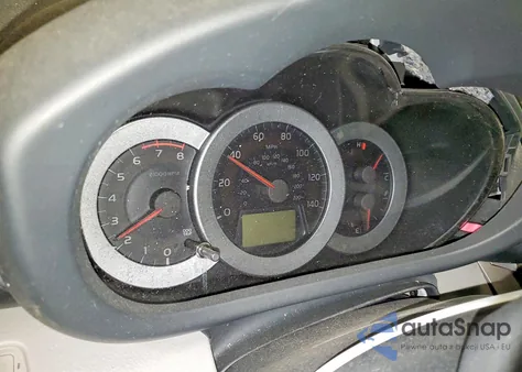 2008 Toyota Rav4 z USA, uszkodzony, nr VIN JTMBD33VX85199093